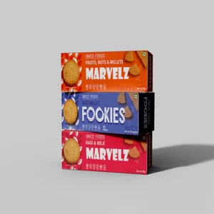 Biscuit Boxes