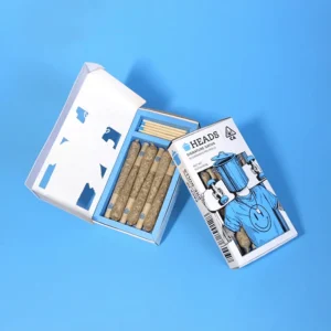 Custom Cannabis Boxes