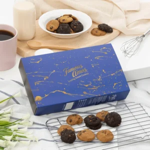 Cookie Boxes