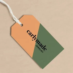 Custom Tags
