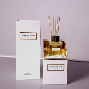 Diffuser Boxes