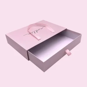 Drawer Boxes