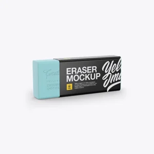 Eraser Boxes