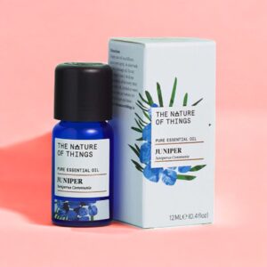 Essential Oil Boxes