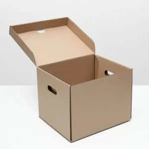 File Storage Boxes