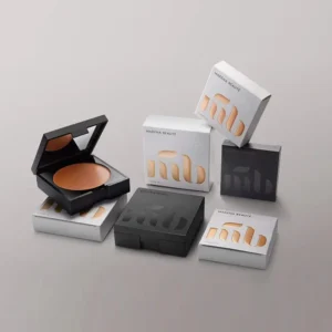 Foundation Boxes