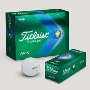 Golf Ball Boxes