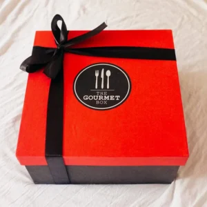 Gourmet Boxes