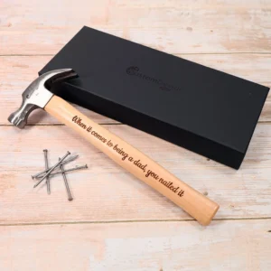 Hammer Packaging Boxes