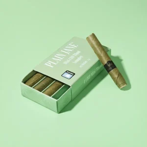Hemp Cigarette Boxes