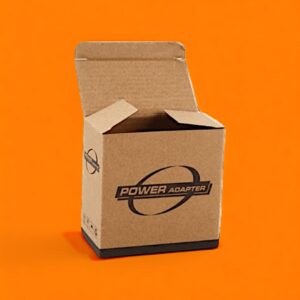 Laptop Charger Boxes