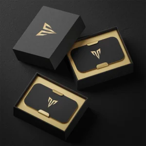 Business Card Boxes
