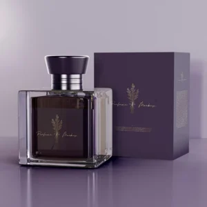 Perfume Boxes