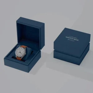 Luxury Watch Boxes