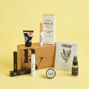 Makeup Boxes