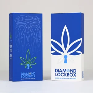 Marijuana Accessories Boxes