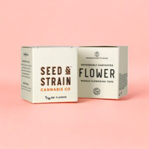Medical Cannabis Boxes