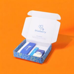 Medical Equipment Boxes