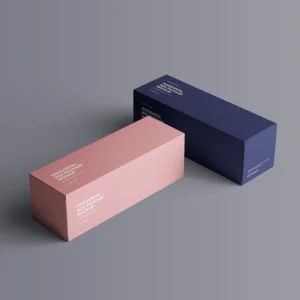 Nail Packaging Boxes