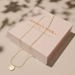 Necklace Boxes