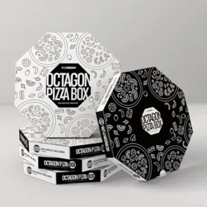 Octagon Boxes