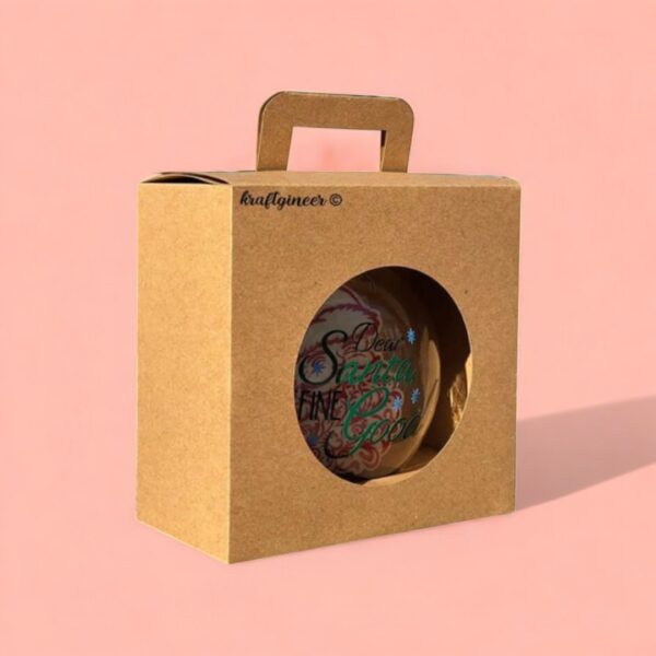 Ornament Boxes