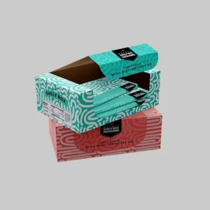 Perforated Boxes