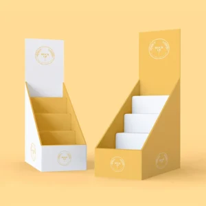 Pop Up Display