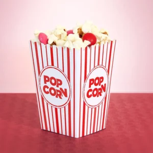Popcorn Boxes