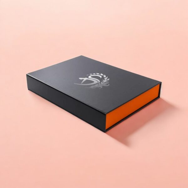 Presentation Boxes
