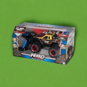 RC Cars Packaging Boxes
