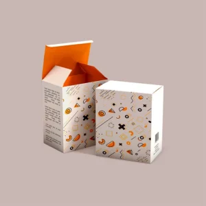 Snap Lock Boxes