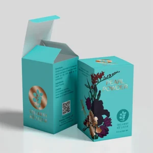 Tuck Boxes