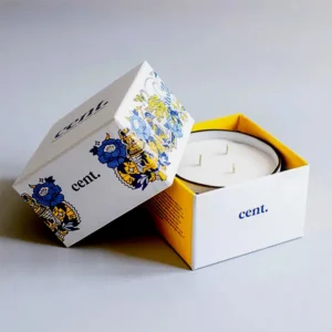 Two Piece Boxes