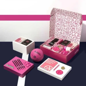 Blush On Boxes
