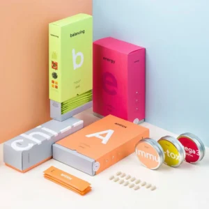 Retail Box
