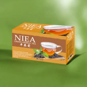 Tea Packaging Boxes