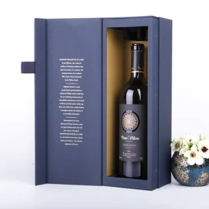 Luxury Wine Boxes