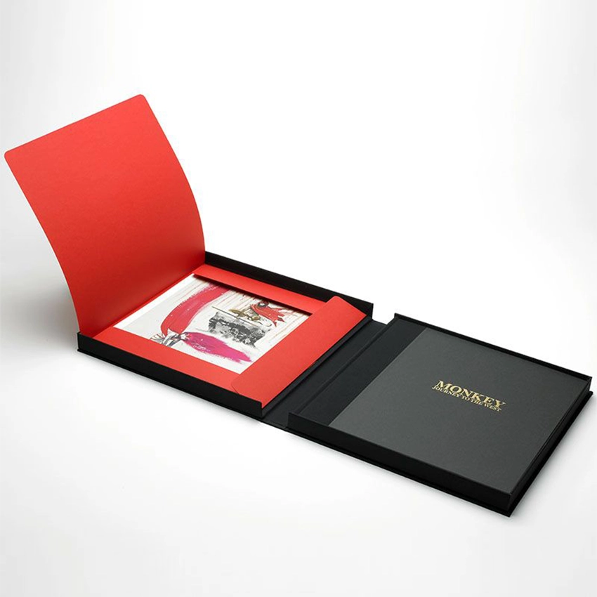 Custom Book Boxes 1