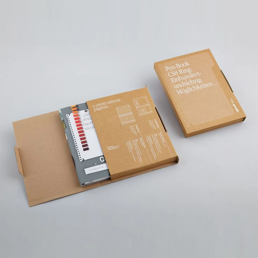 Custom Book Boxes 3