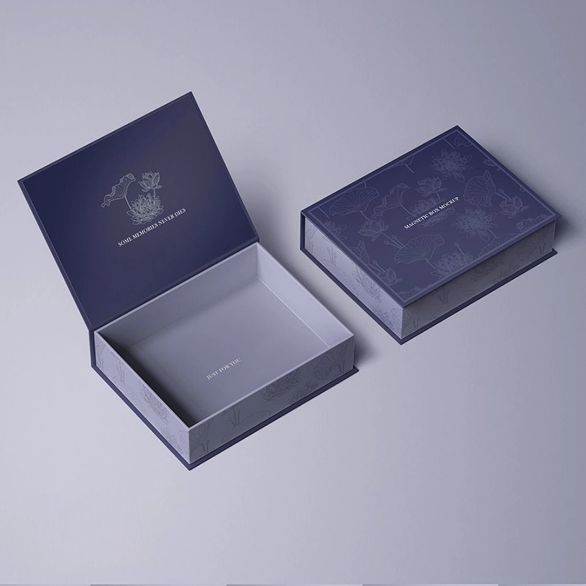 Custom Book Boxes 4