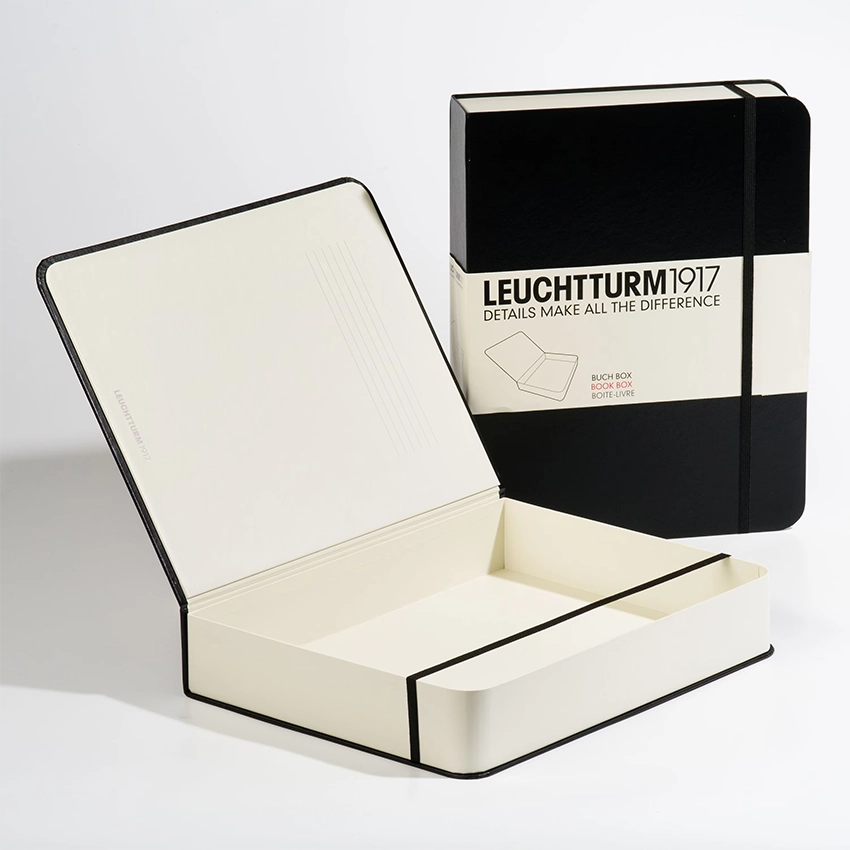 Custom Book Boxes 5