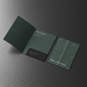 Custom Document Folders