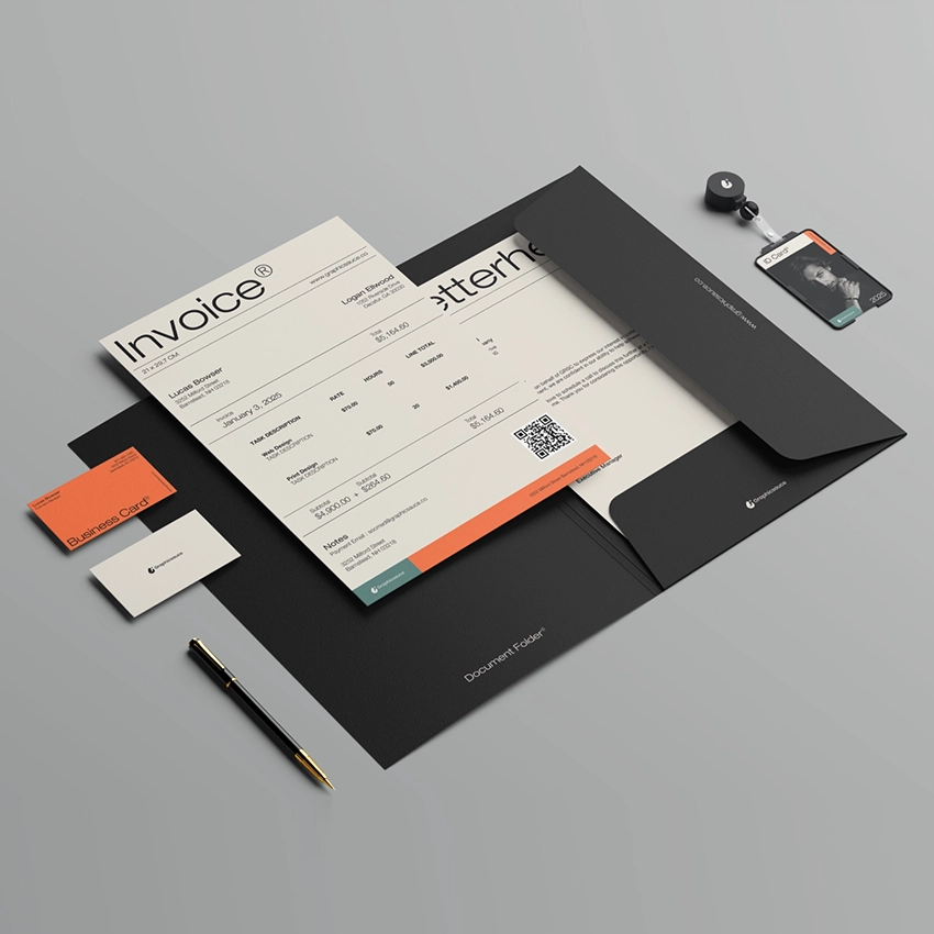Custom Document Folders 3