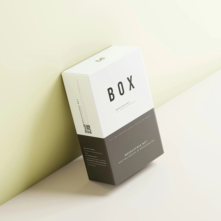 Custom Vial Boxes 3