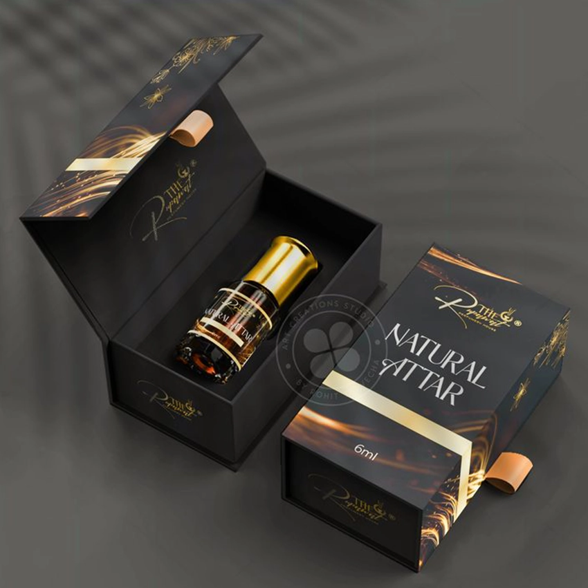 Custom Vial Boxes 4