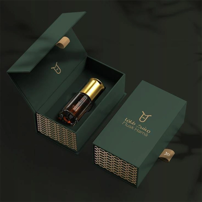 Custom Vial Boxes 5