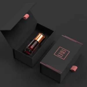 Luxury Vial Boxes